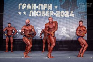 BODYBUILDING-НОВИЧКИ